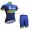2017 Orica Fietskleding Fietsshirt Korte+Korte fietsbroeken 201717552