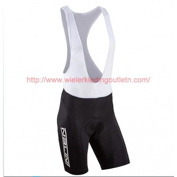 2017 Nalini Korte Fietsbroeken Bib 03 201717782