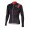 2016 Sportful JSW zwart Wielerkleding Wielershirt lange mouw 213735