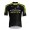 2020 MITCHELTON SCOTT FRC Fietsshirt Korte Mouw MW5B6
