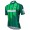 2020 Real Betis Fietsshirt Korte Mouw groen CPG2O