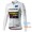 Winter Thermal Fleece Mannen Giro D-italia Jumbo Visma 2021 Fietskleding Fietsshirt Lange Mouw 2021053