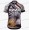 ENVE BETTY DESIGN Dame Wielershirt Korte Mouwen D225