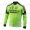 EUSKADI MURIAS 2018 TEAM Fietsshirt lange mouw D194