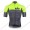 GSG Giessegi Fluo geel Wielershirt korte mouwen STELVIO 03323 18B521051