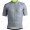 Giordana Fusion grijs Wielershirt korte mouwen 18B521034