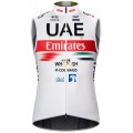 VAE TEAM EMIRATES 2023 wielerwindvest professioneel wielerteam