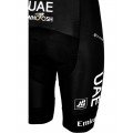 UAE TEAM EMIRATES 2023 set (trui + koersbroek) professioneel wielerteam